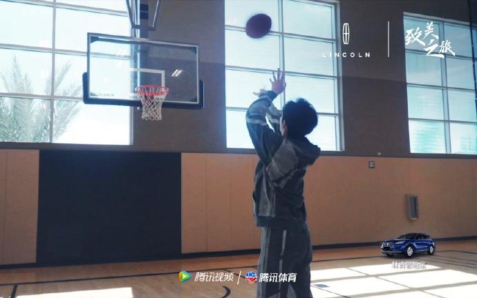 场球员