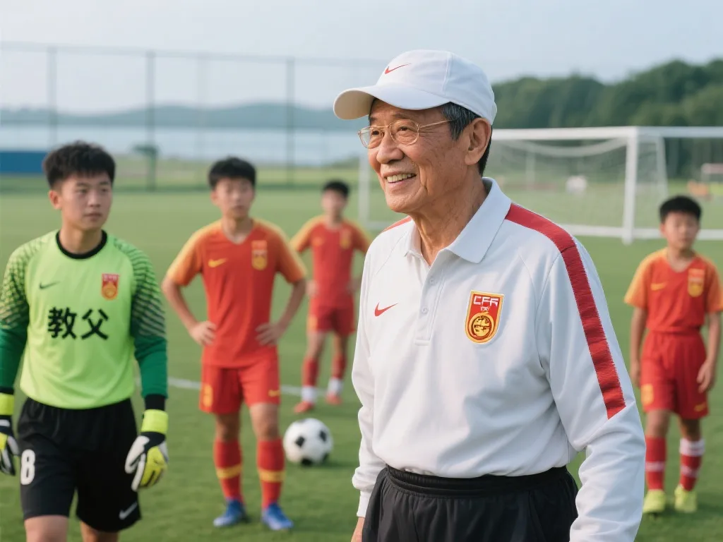来第