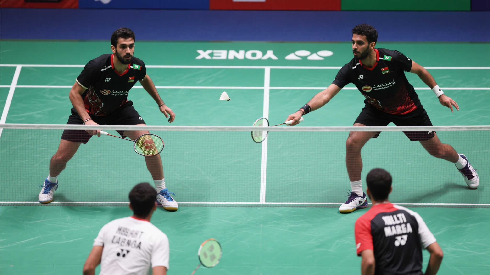 彰显出世界 彰显出世界