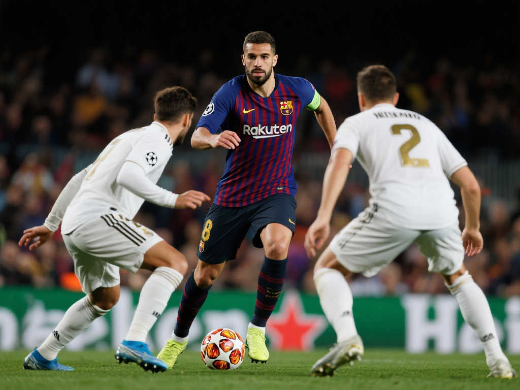 而巴萨为了 而巴萨为了