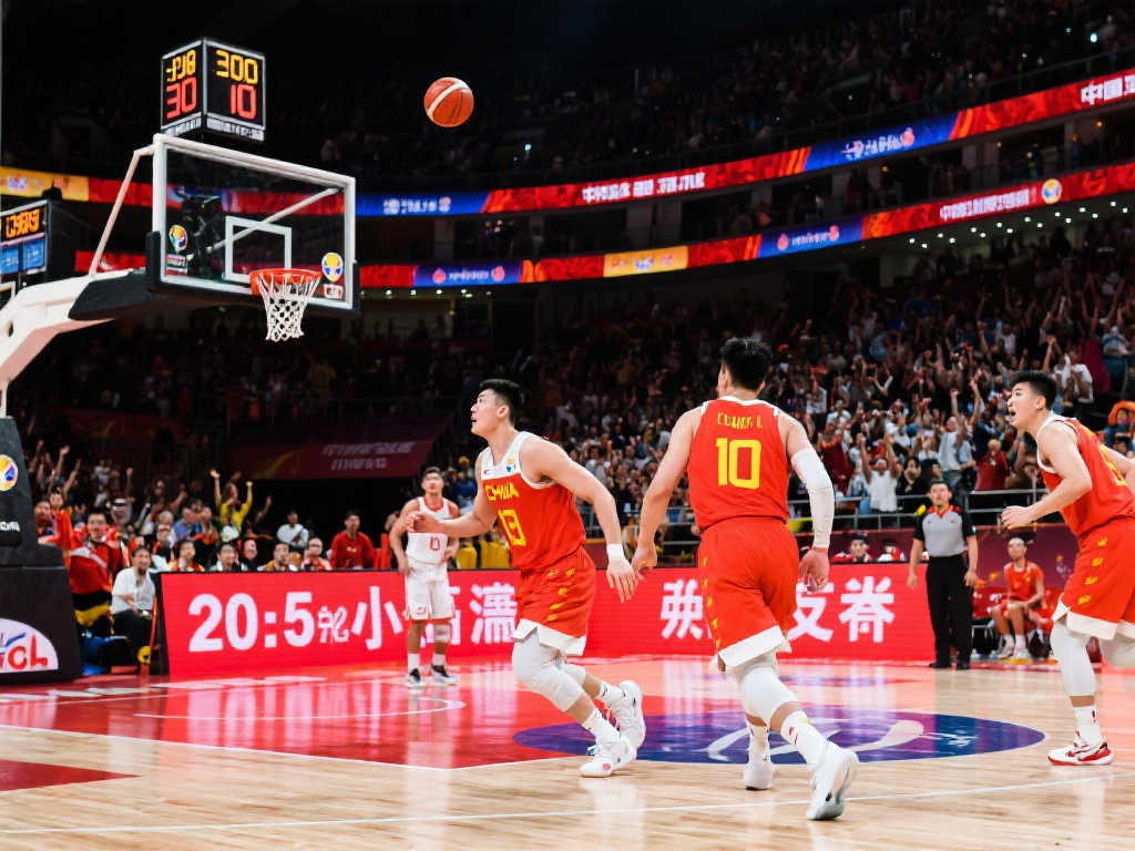 是中国足球