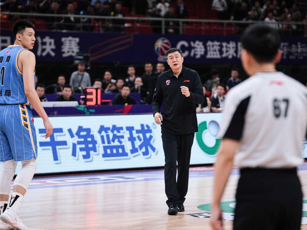 产业中